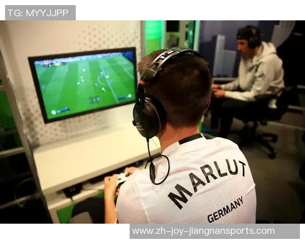 电竞足球的定义与发展现状解析以及其在现代体育中的影响 电竞足球的定义与发展现状解析以及其在现代体育中的影响