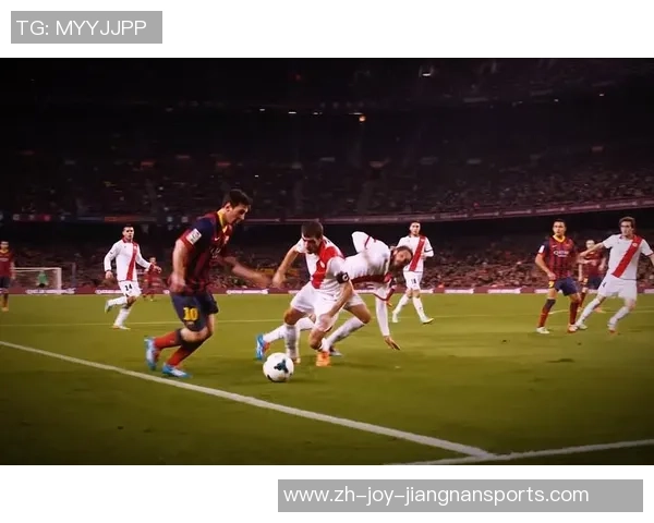 足球的魅力何在为何这项运动能征服全球亿万球迷的心灵 足球的魅力何在为何这项运动能征服全球亿万球迷的心灵