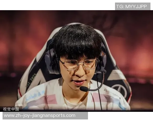 高校联赛分析：BLG战队在技术层面的精彩表现与未来展望