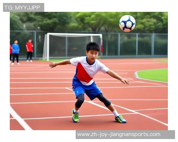 金兴足球:引领新潮流的足球文化与青少年发展之路 金兴足球:引领新潮流的足球文化与青少年发展之路